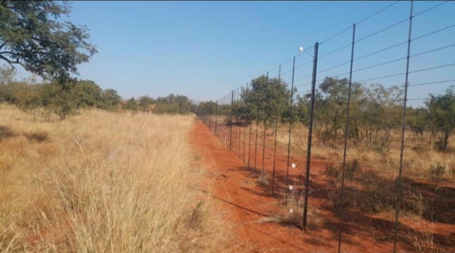 Commercial Property for Sale in Waagfontein North West